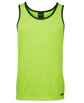 JB's HV 4602.1 CONTRAST SINGLET -  6HCS4